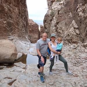 Meet your Posher, Miroslava